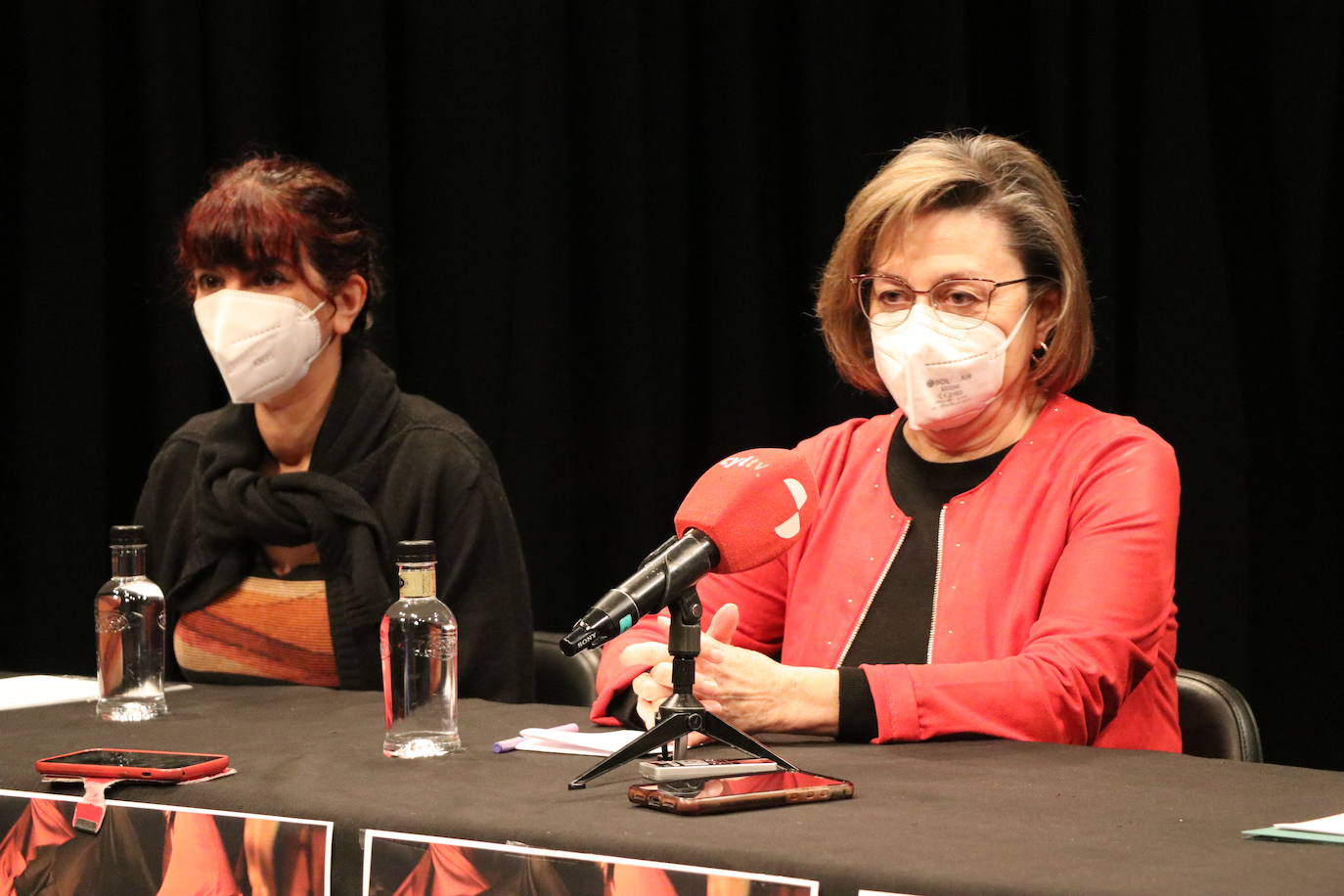 El II Curso de Música vuelve al teatro de la Universidad de León con enseñanzas sobre la música de Pepe Nieto o las zarzuelas.