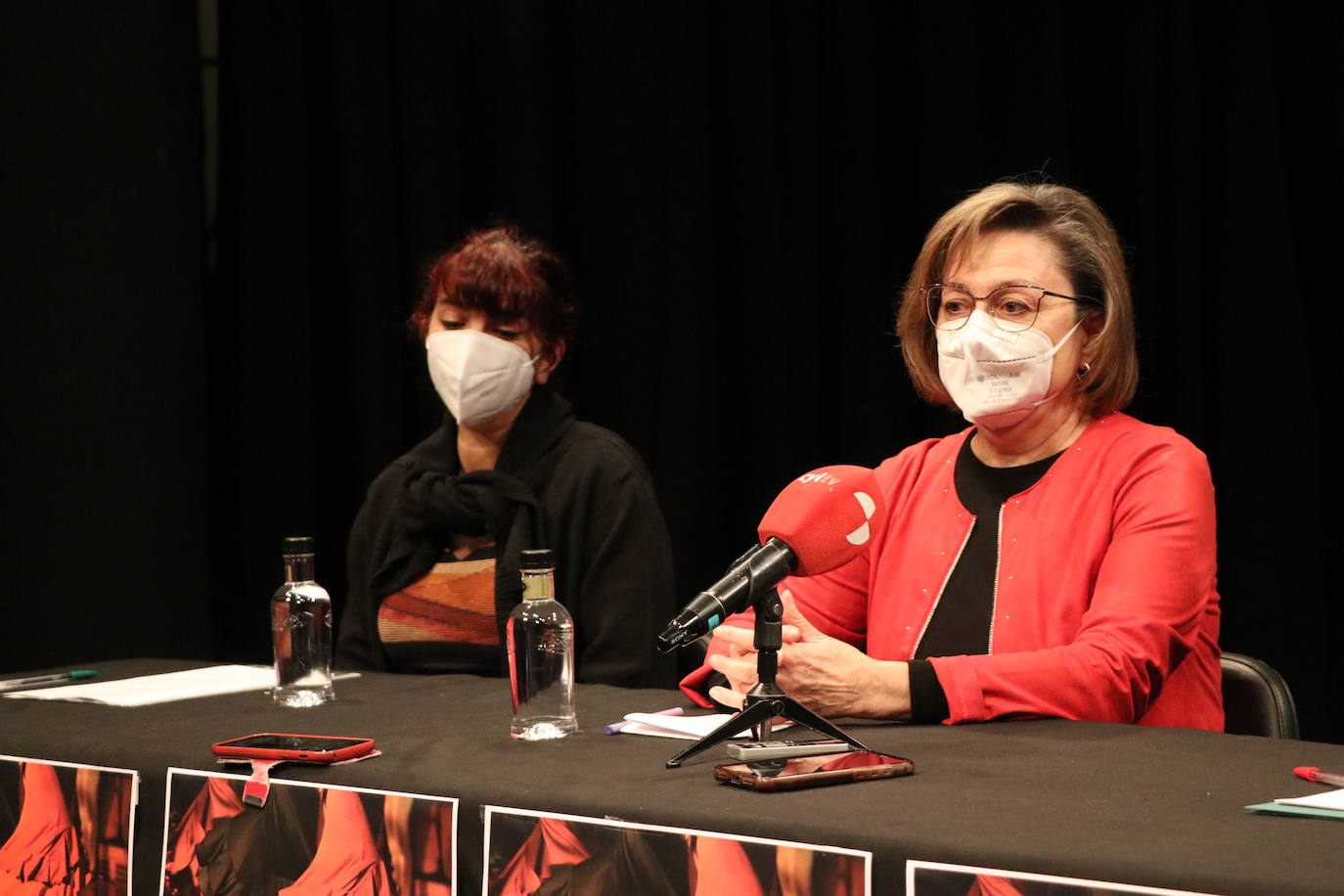 El II Curso de Música vuelve al teatro de la Universidad de León con enseñanzas sobre la música de Pepe Nieto o las zarzuelas.