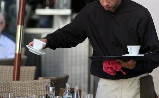 La temporalidad en la provincia aumenta un 20 por ciento en el 2021.