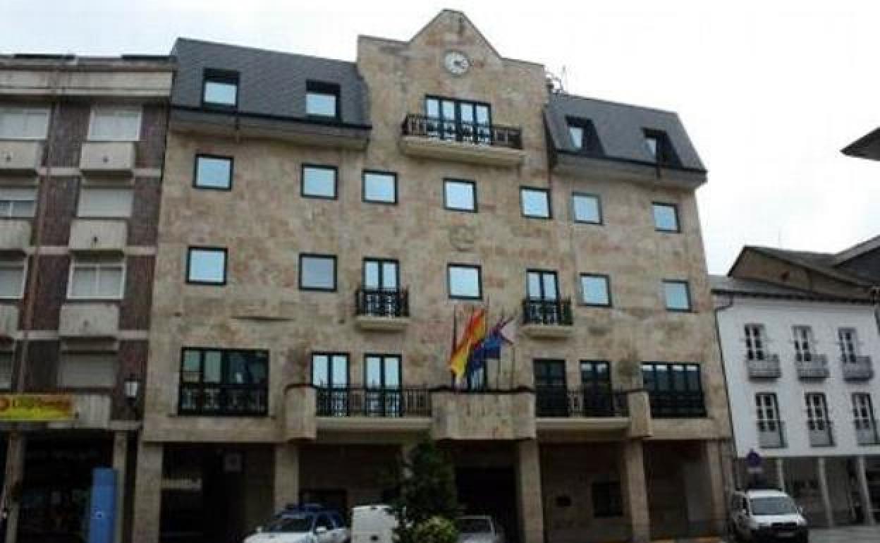 Bembibre aprueba su presupuesto para el 2022 por 6,7 millones de euros