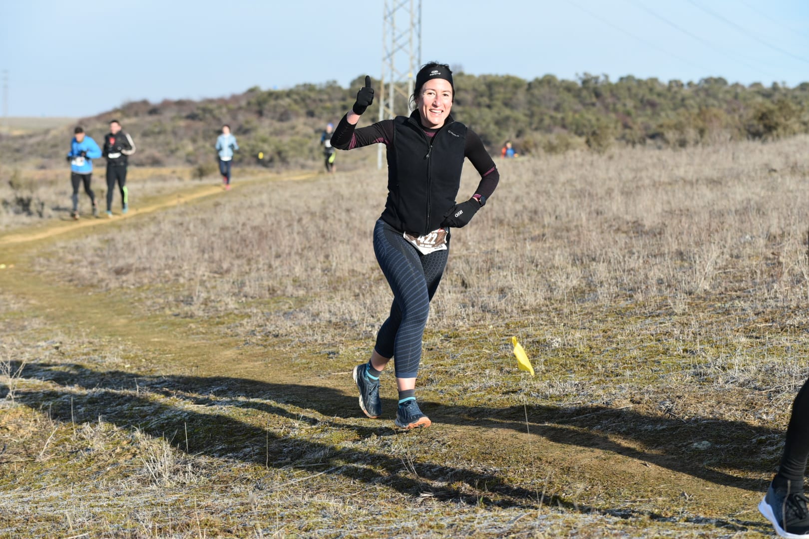 Fotos: Las mejores imágenes de la Transcandamia 2022 (II)