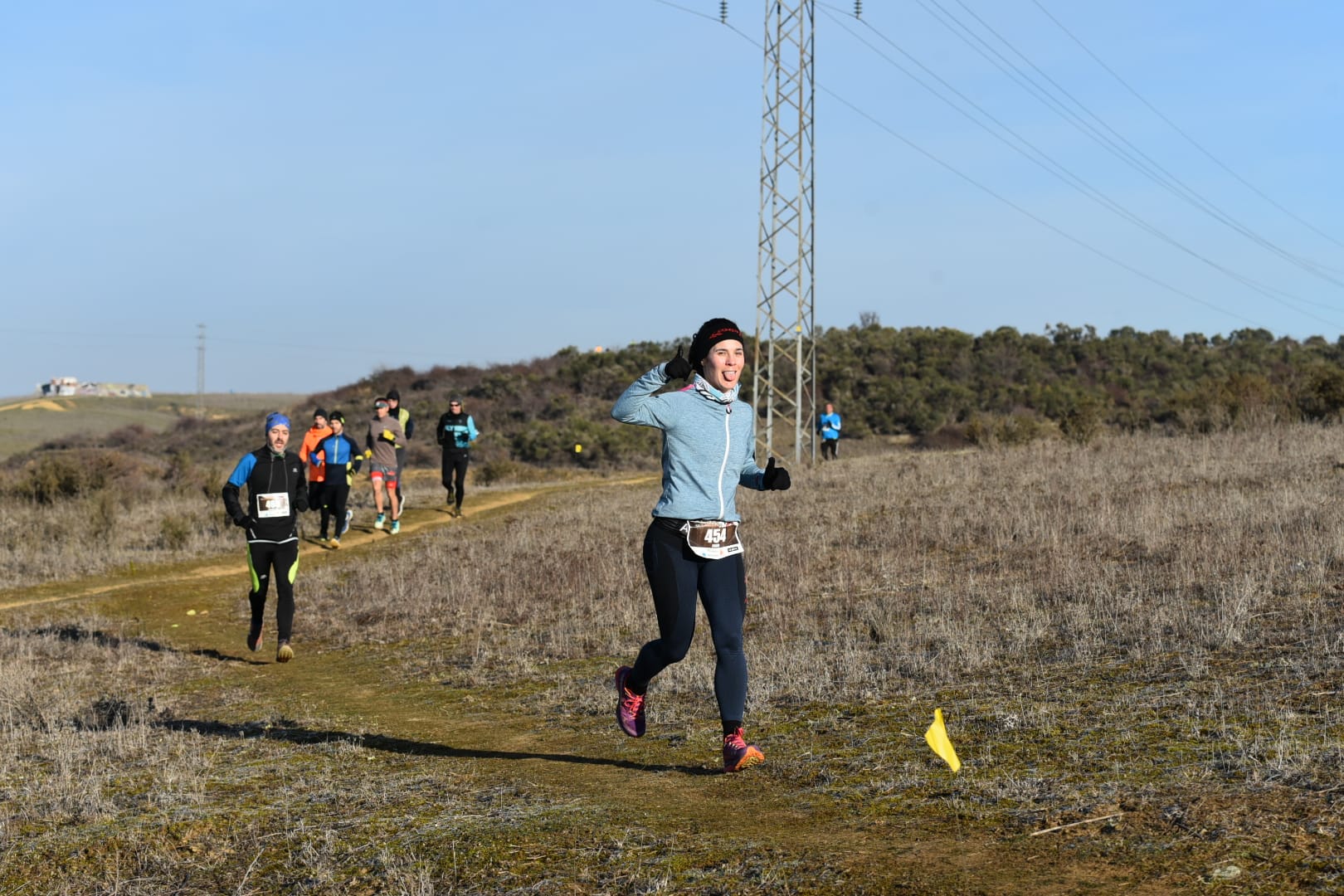 Fotos: Las mejores imágenes de la Transcandamia 2022 (II)