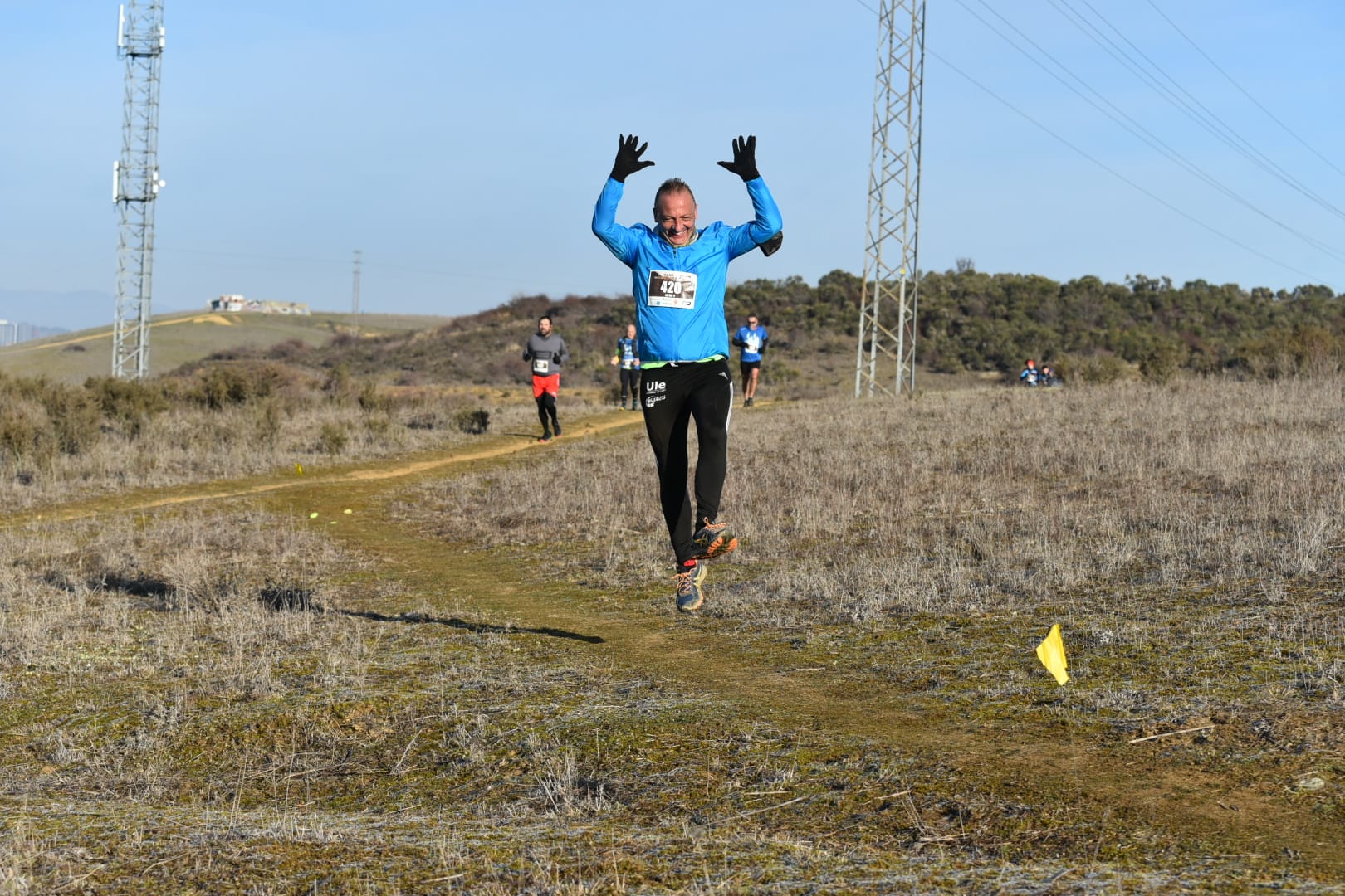 Fotos: Las mejores imágenes de la Transcandamia 2022 (II)