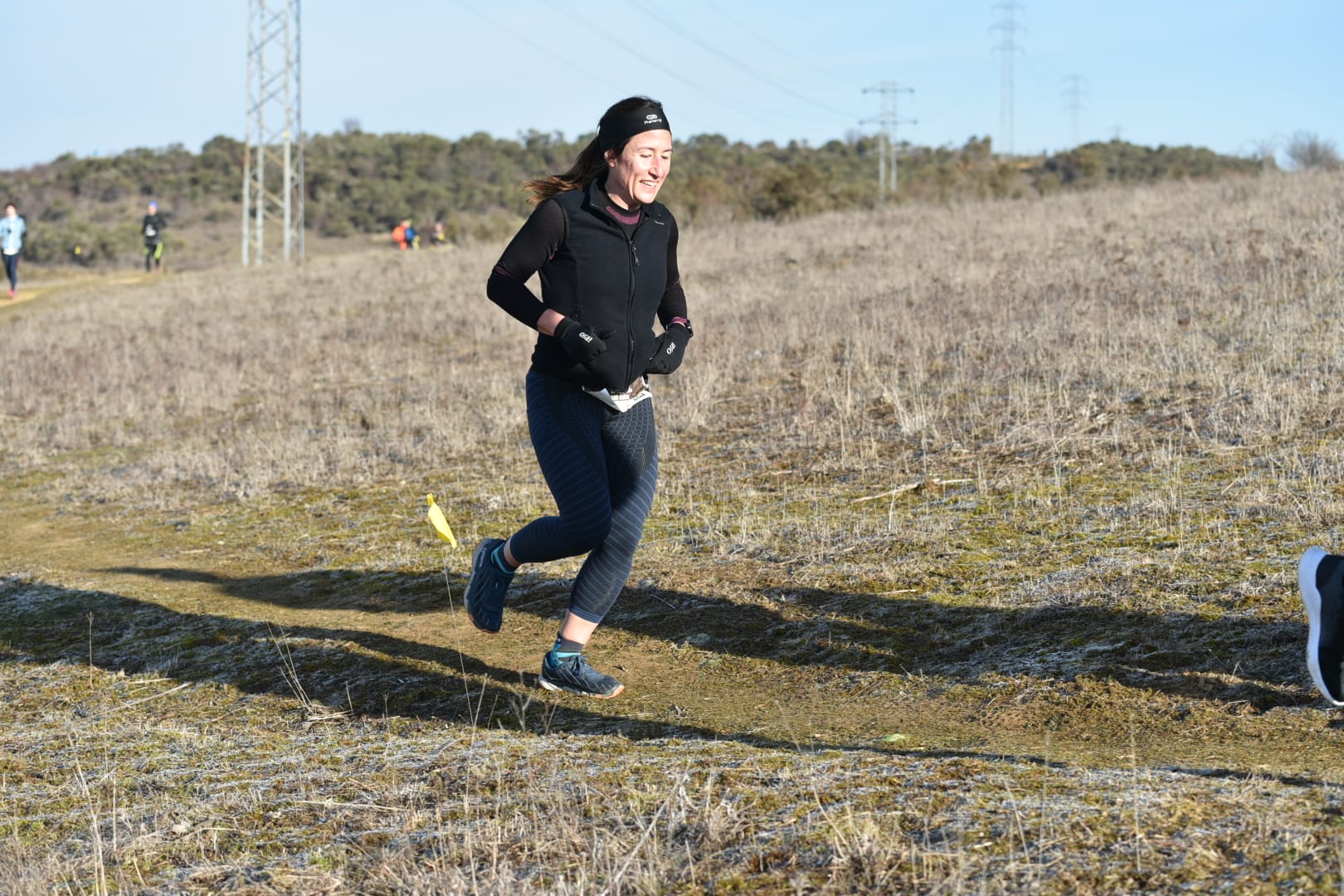 Fotos: Las mejores imágenes de la Transcandamia 2022 (II)