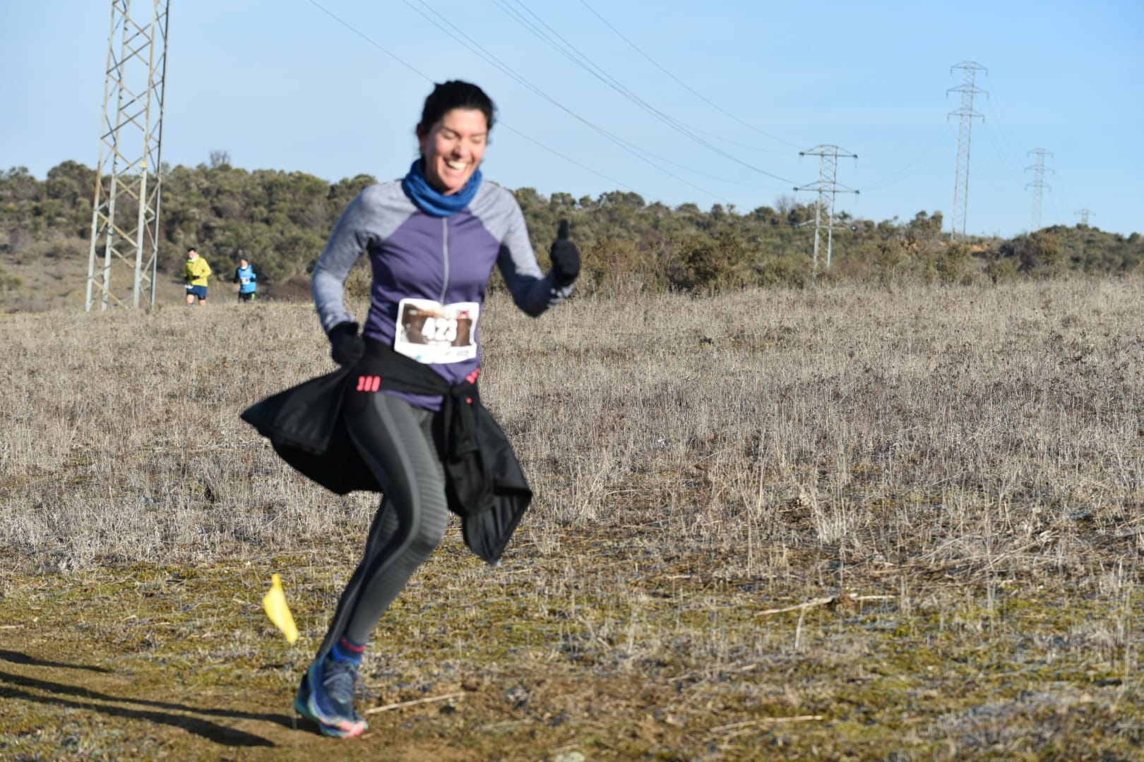 Fotos: Las mejores imágenes de la Transcandamia 2022 (II)