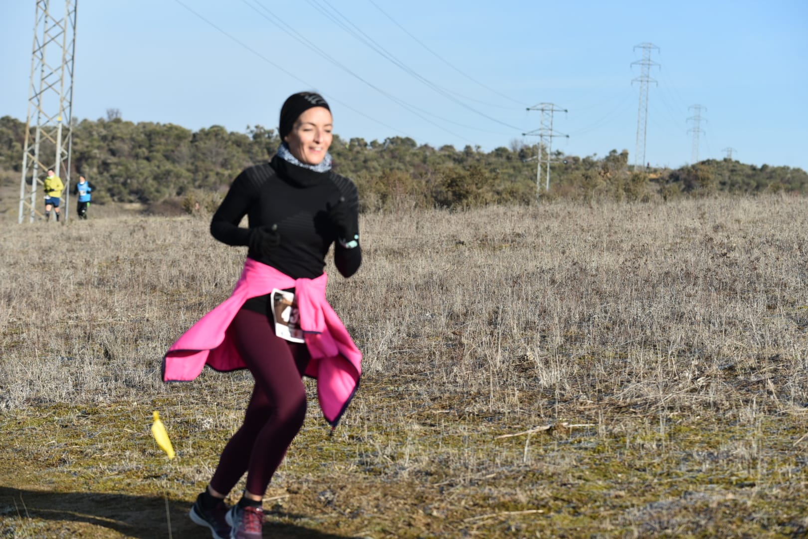 Fotos: Las mejores imágenes de la Transcandamia 2022 (II)