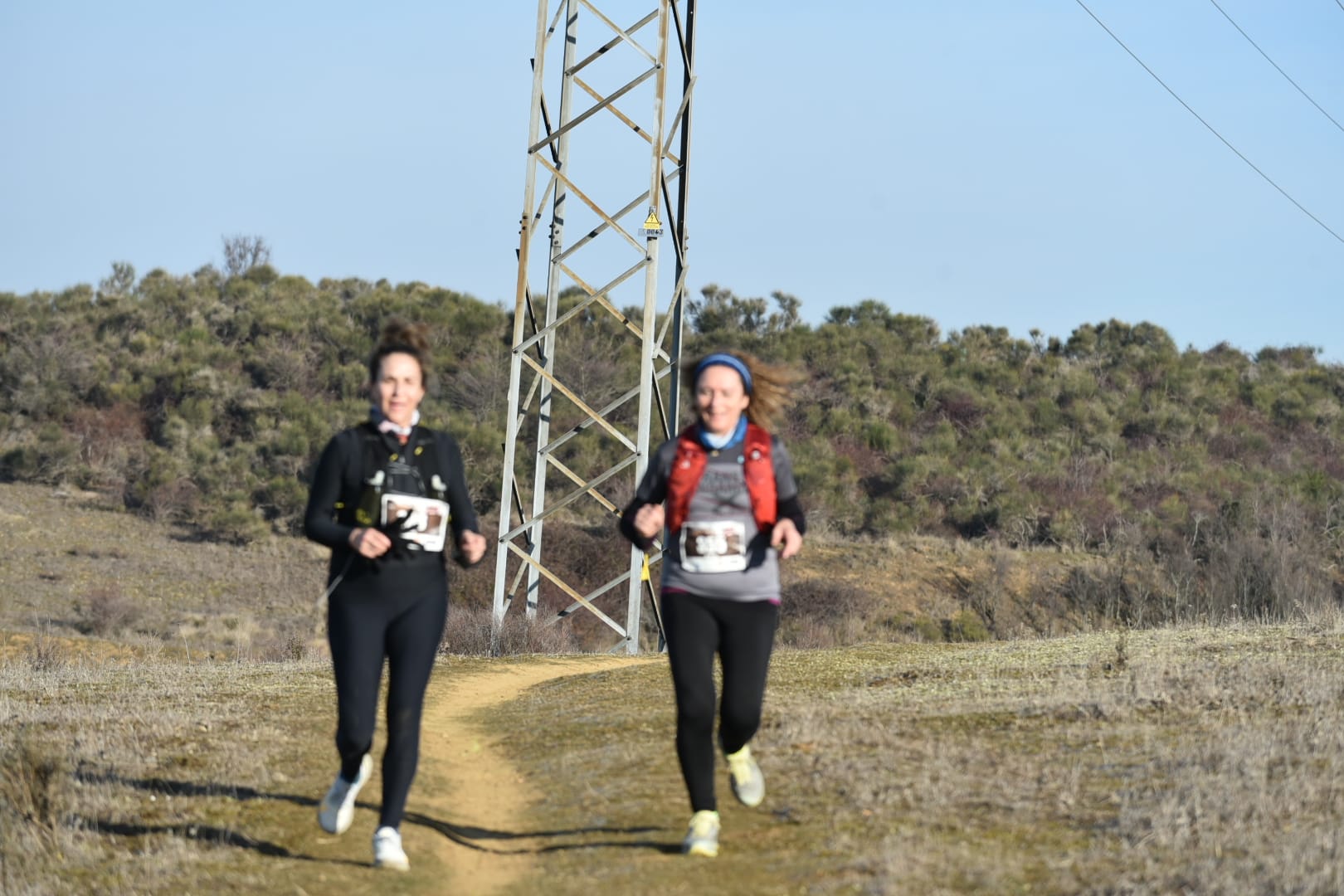 Fotos: Las mejores imágenes de la Transcandamia 2022 (II)