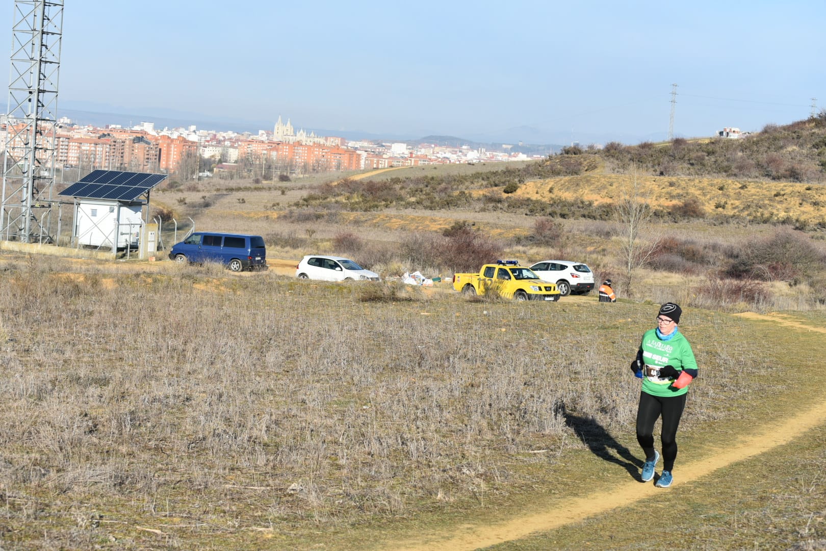 Fotos: Las mejores imágenes de la Transcandamia 2022 (II)