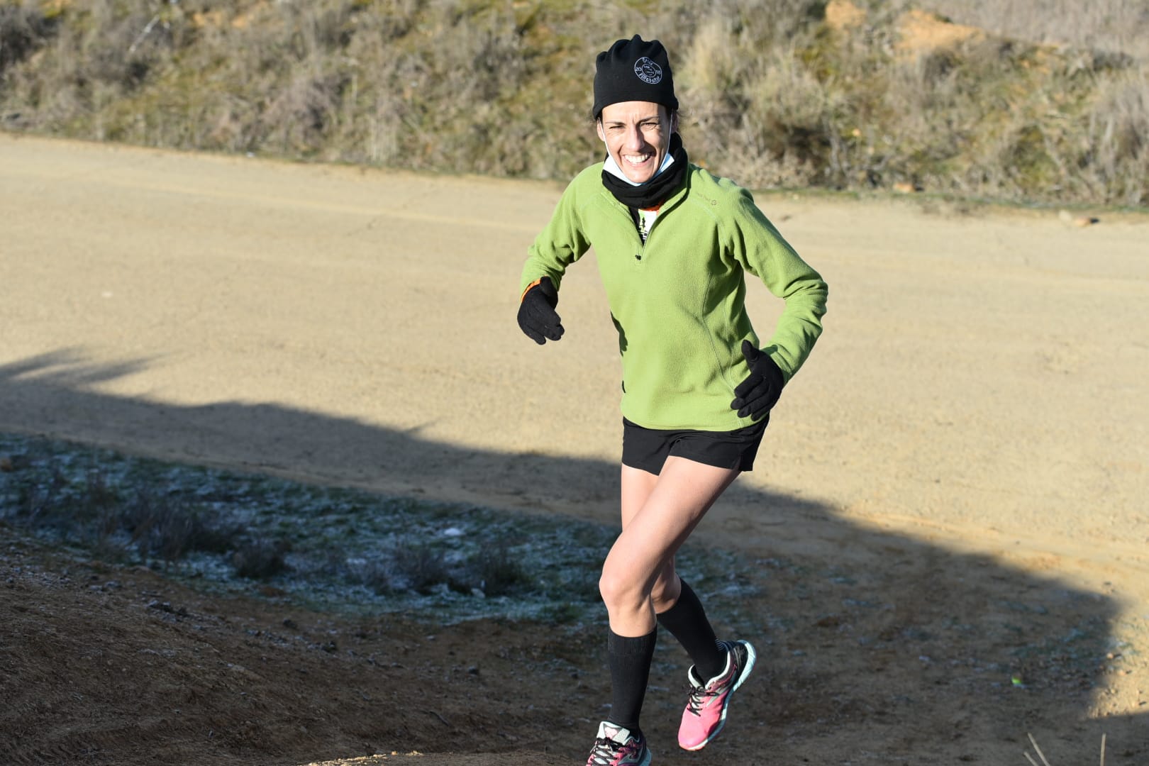 Fotos: Las mejores imágenes de la Transcandamia 2022 (II)