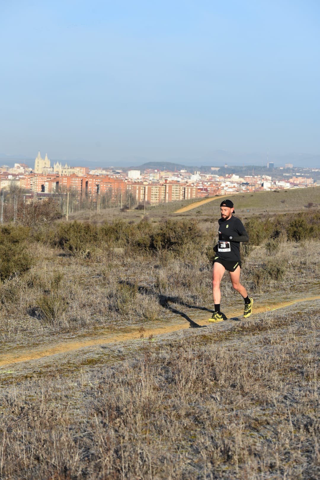 Fotos: Las mejores imágenes de la Transcandamia 2022 (II)