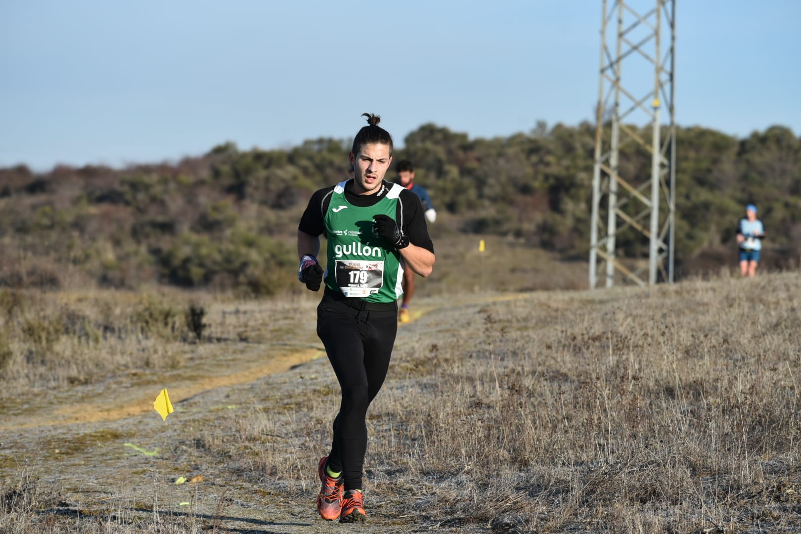 Fotos: Las mejores imágenes de la Transcandamia 2022 (II)