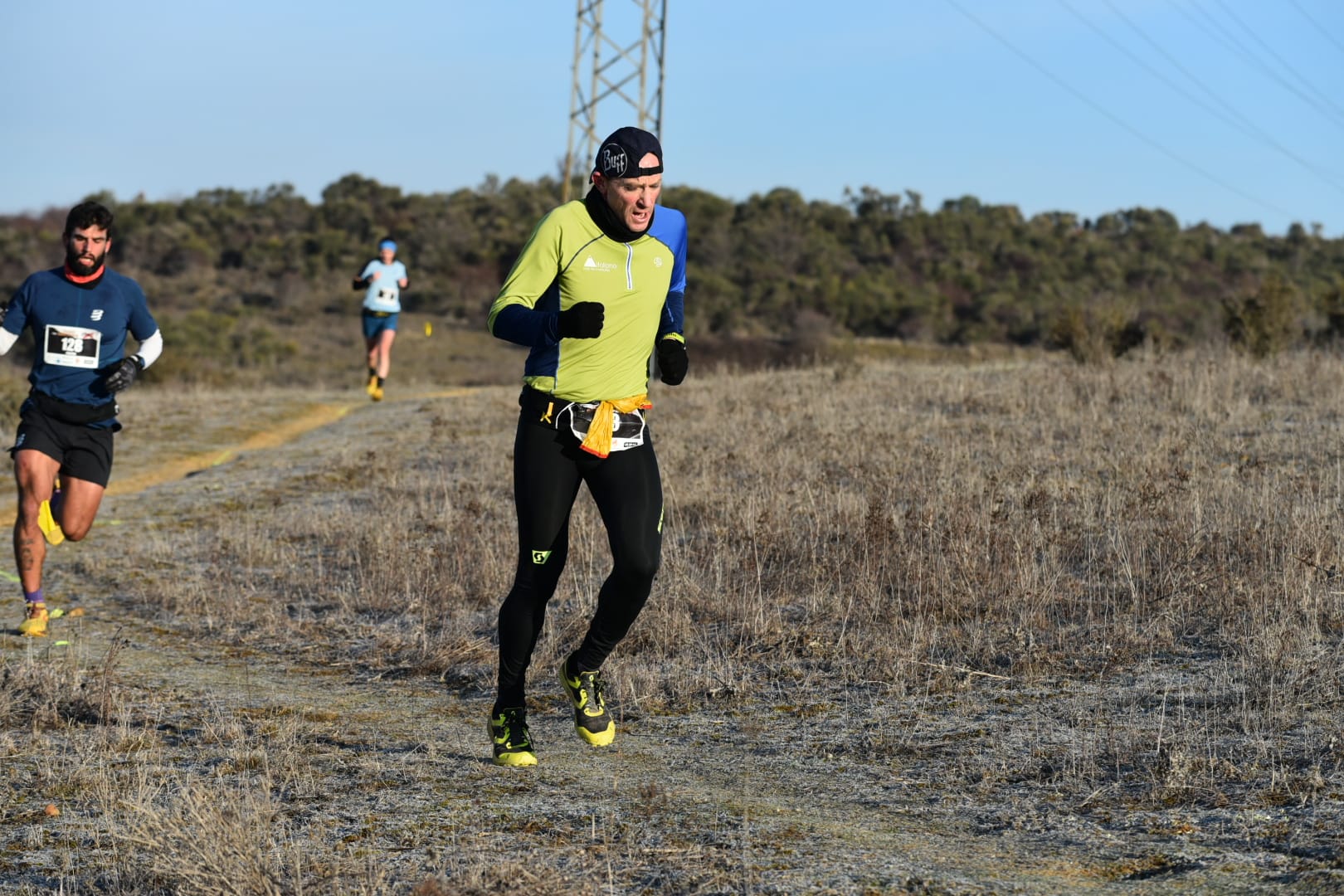 Fotos: Las mejores imágenes de la Transcandamia 2022 (II)