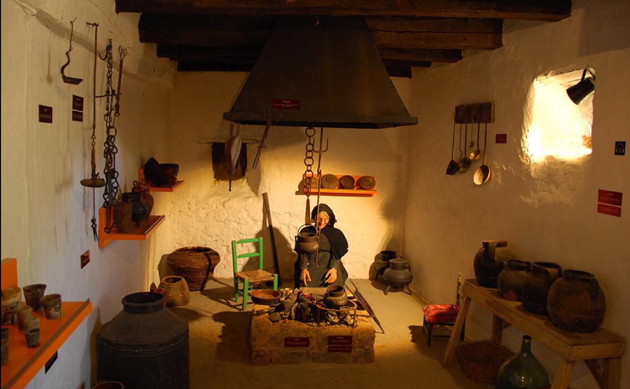 'Museos Vivos', un proyecto que abre 12 museos leoneses los 365 días del año se presenta en Fitur