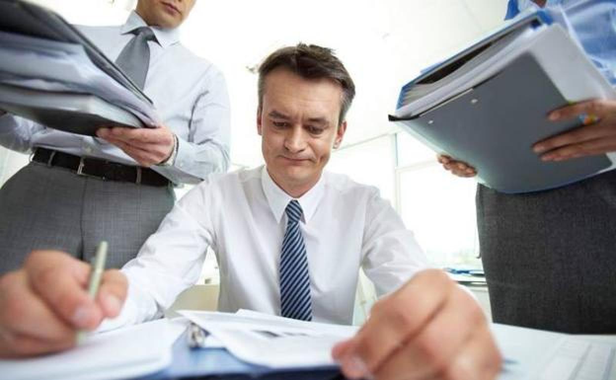 La responsabilidad social es una fórmula para facilitar proyectos que ayuden a la convivencia.