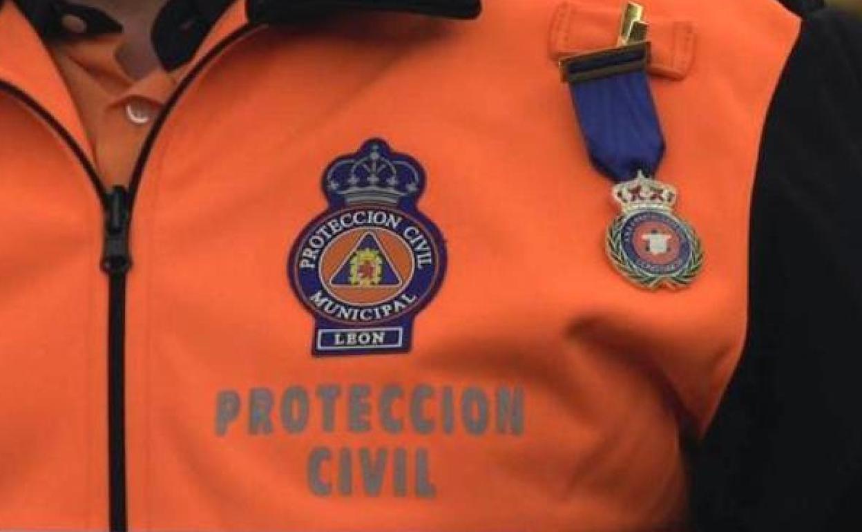 El Ayuntamiento de León facilita el traslado a los colegios electorales a las personas con discapacidad y problemas de movilidad