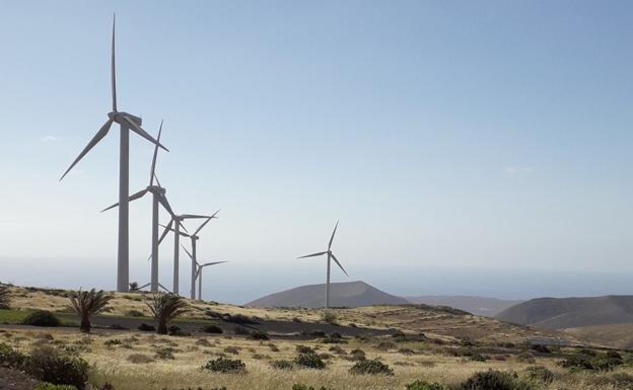 Estos tres parques llegarán a once municipios de El Bierzo y tres de la provincia de Lugo.