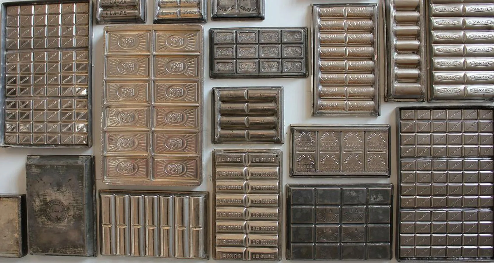 Fotos: Museo del Chocolate Astorga