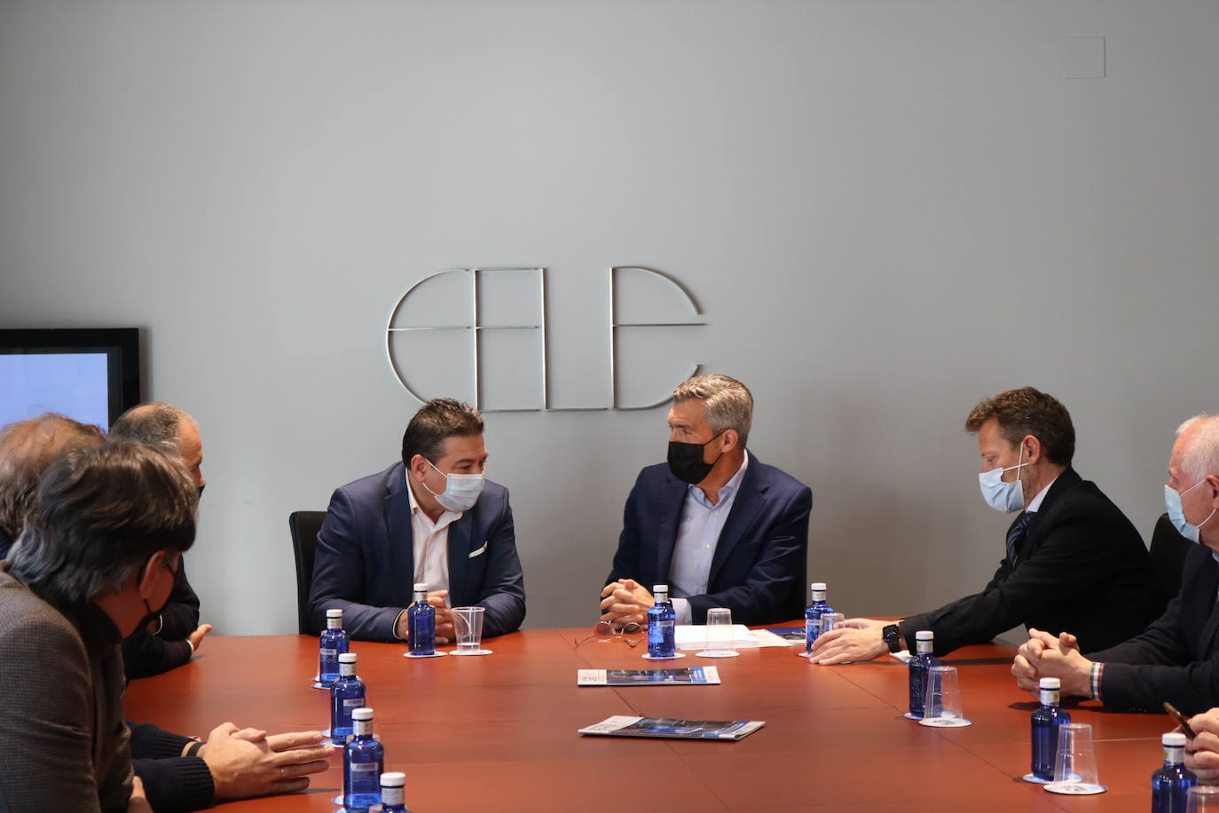 La FELE ha pedido facilitar el asentamiento de nuevas empresas. 