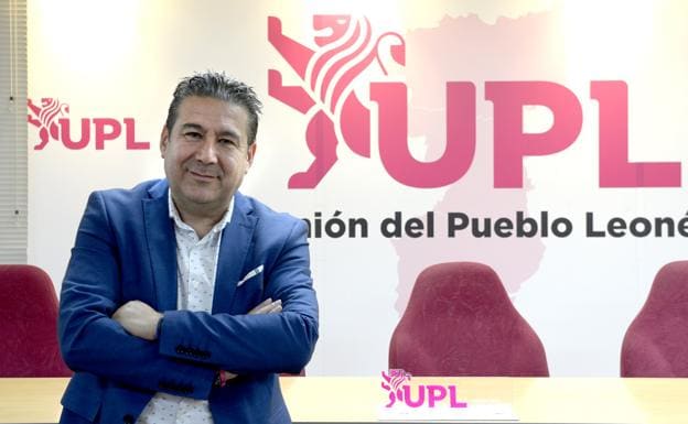 La encuesta del CIS convertiía a la UPL en un elemento clave en el escenario autonómico al alcanzar los tres procuradores. 