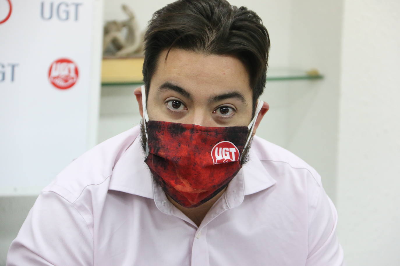 Denuncian que una profesional berciana cuenta con menos días de lactancia que los establecidos por la normativa.