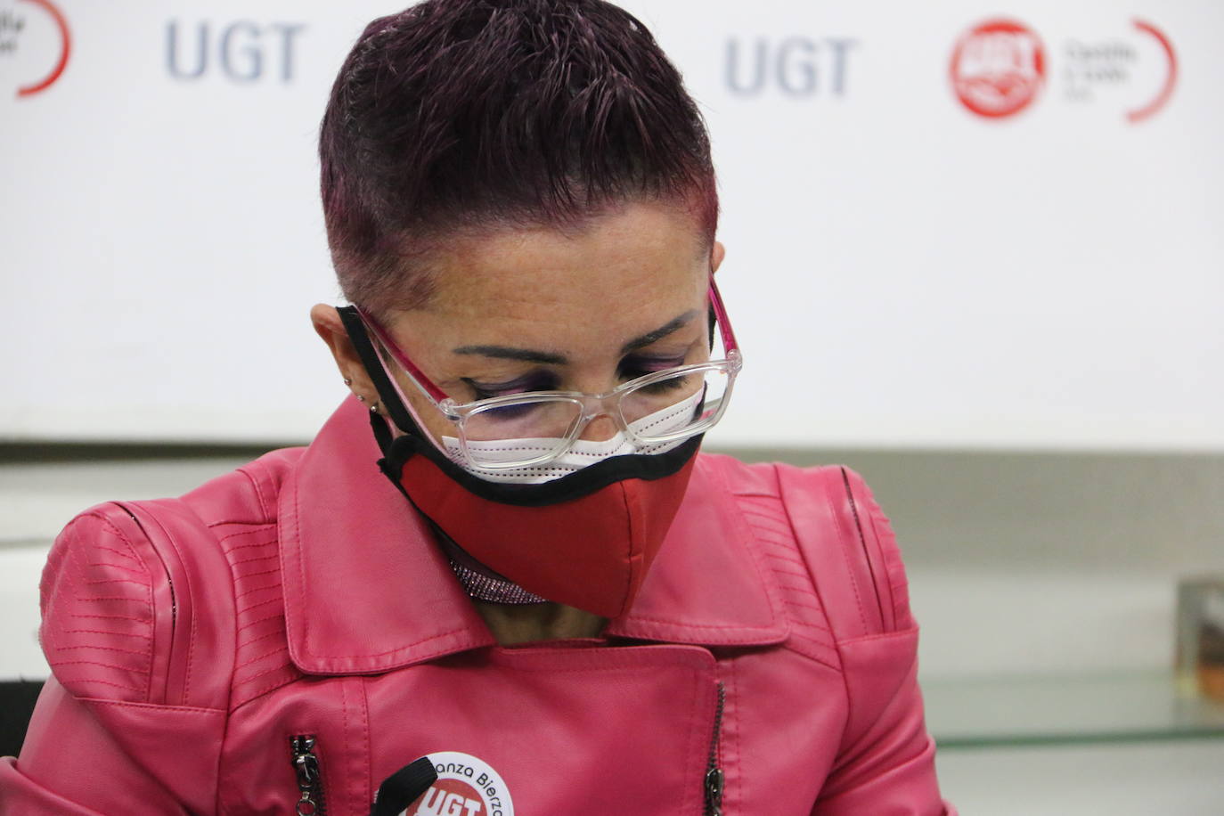 Denuncian que una profesional berciana cuenta con menos días de lactancia que los establecidos por la normativa.