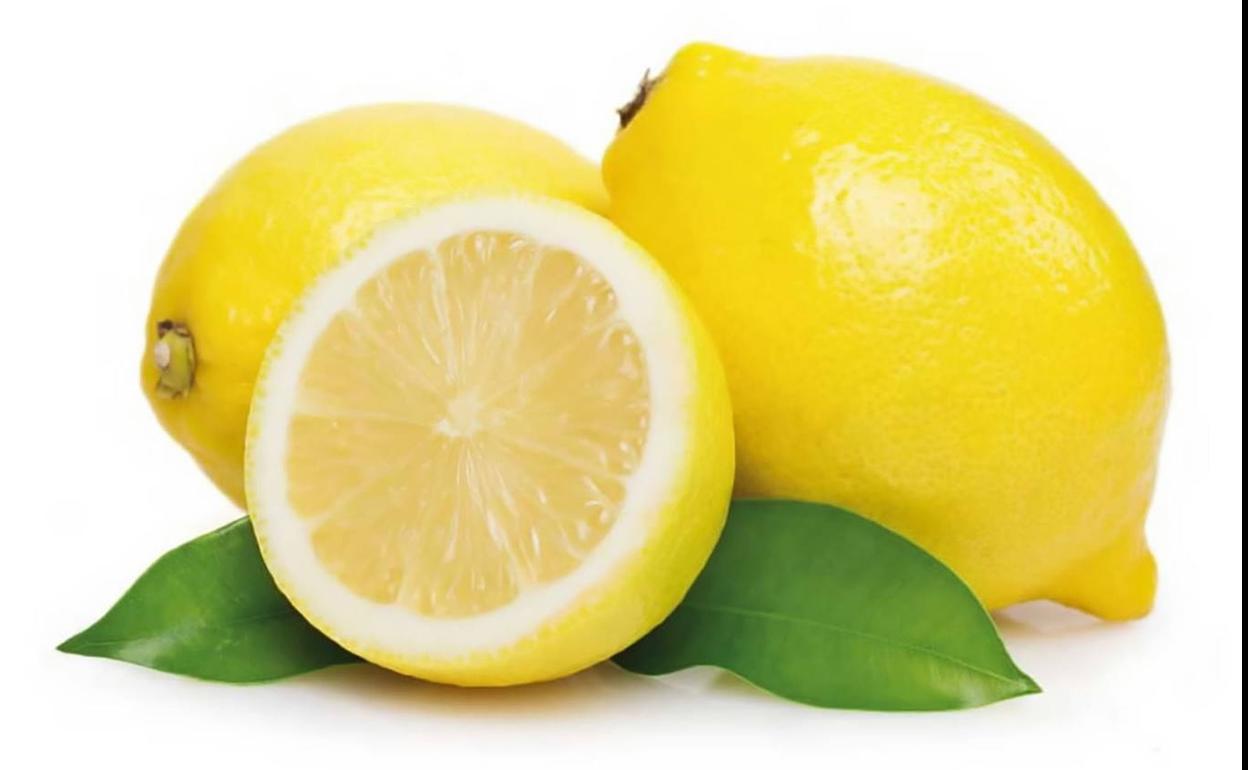 Limones. 