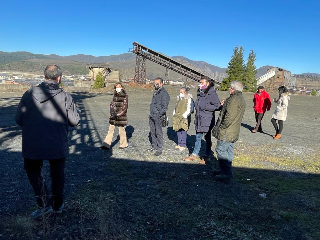 Fotos: UPL sigue adelante con su campaña electoral