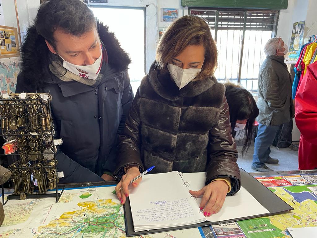 Fotos: UPL sigue adelante con su campaña electoral