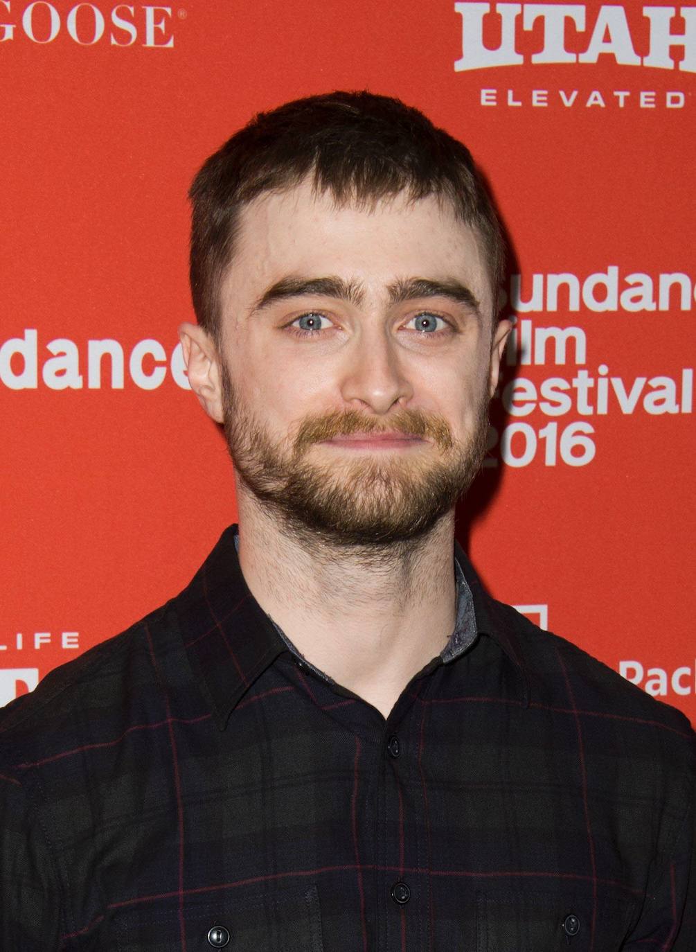 Daniel Radcliffe en la actualidad