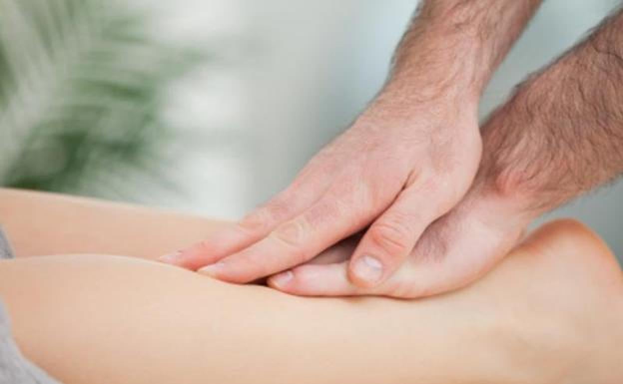 Los fisioterapeutas se concentrarán el próximo día 10 por la sobrecarga de trabajo.