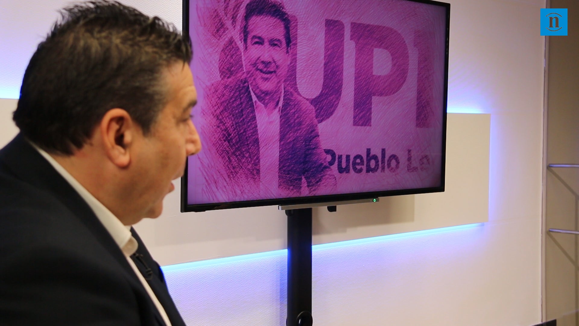 «UPL tendrá un poder decisivo y es una oportunidad que León no va a dejar escapar»