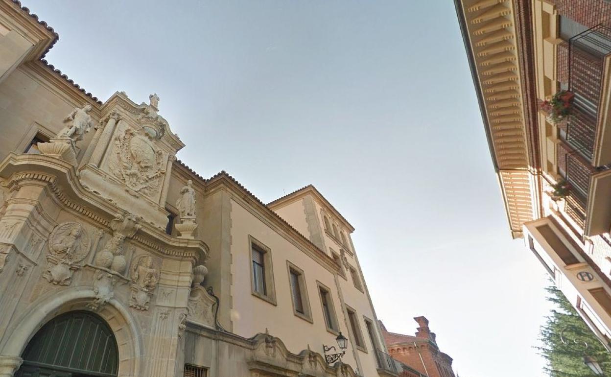 El juicio se celebrará en la Audiencia Provincial de León. 