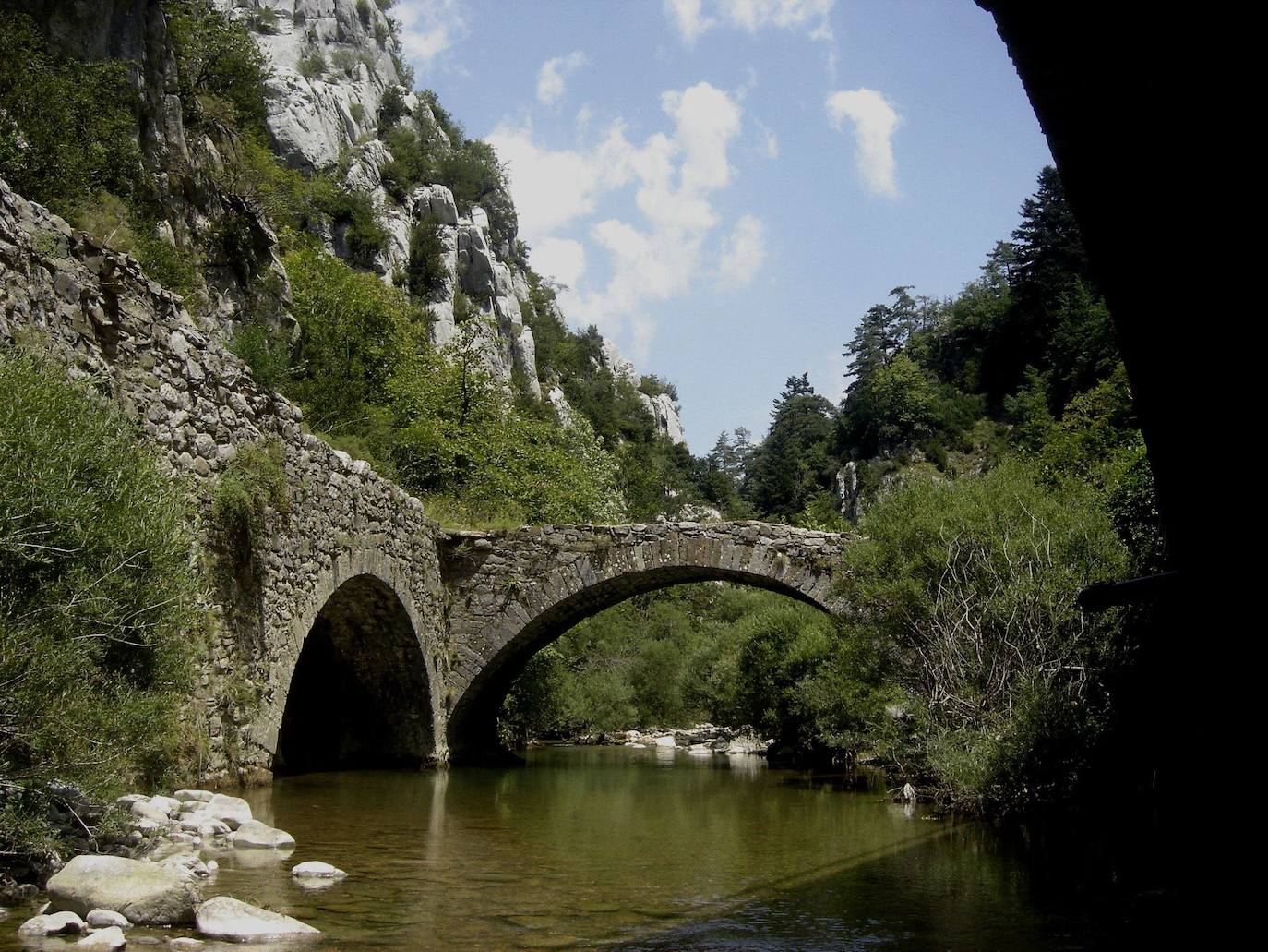 Belabarce (Huesca)