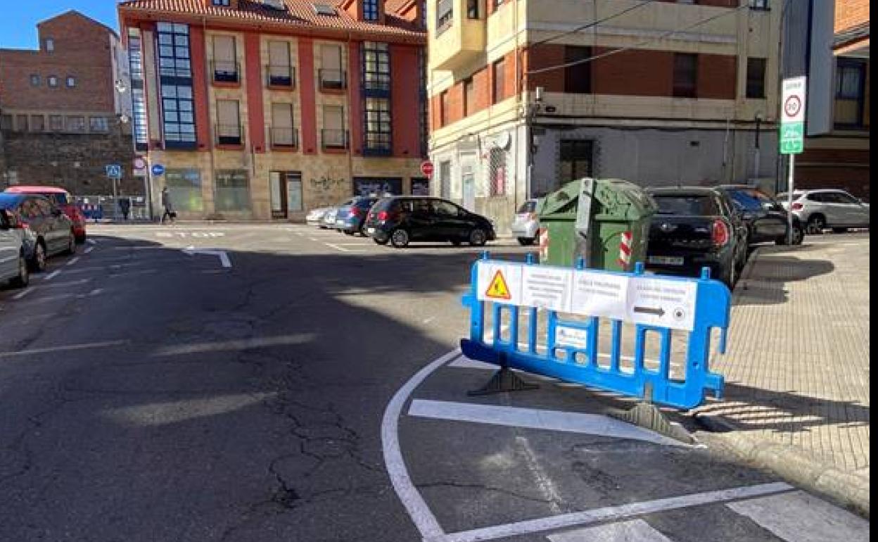 El PP califica de «chapuza histórica» el tráfico de Espolón y San Pedro por la peatonalización de Los Cubos