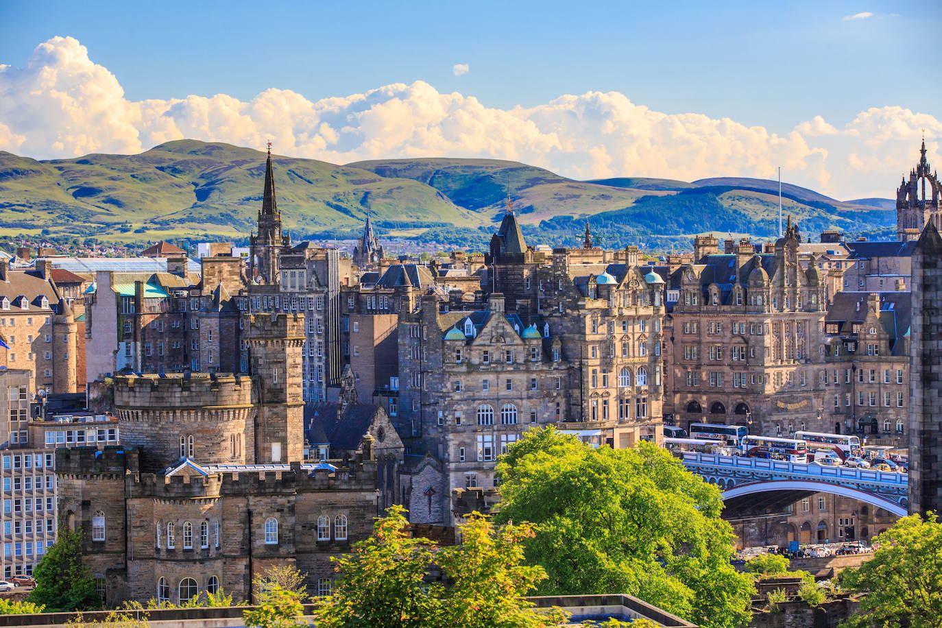 Edimburgo (Escocia)