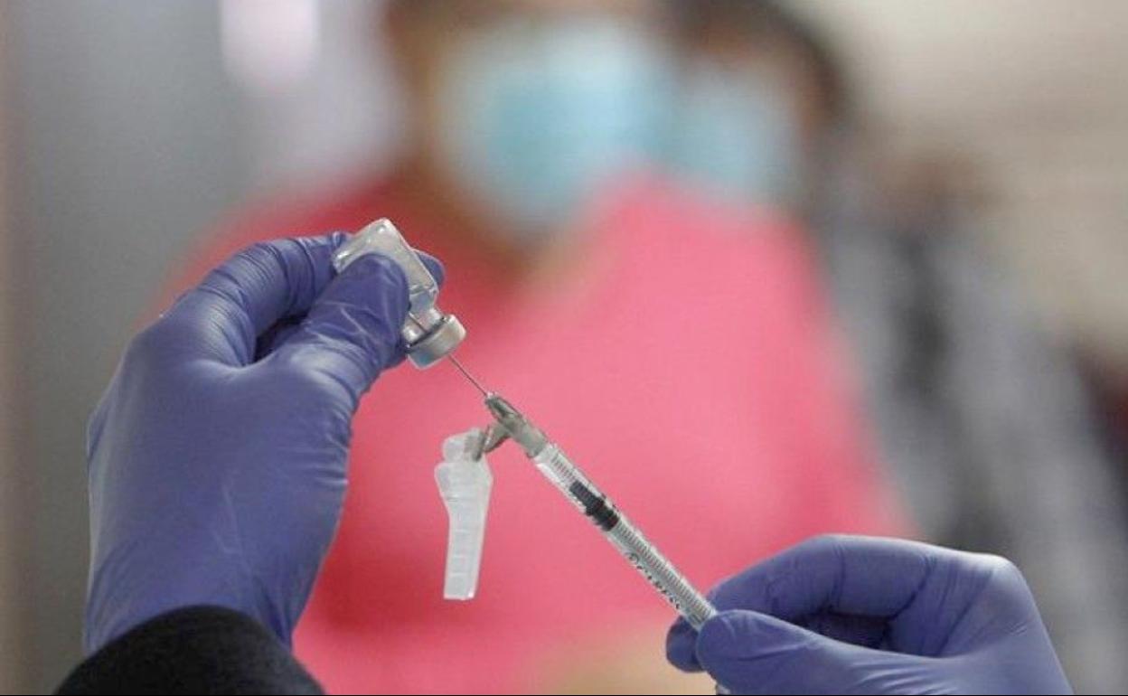 La vacuna sigue siendo el mejor antídoto en la lucha contra la pandemia. 