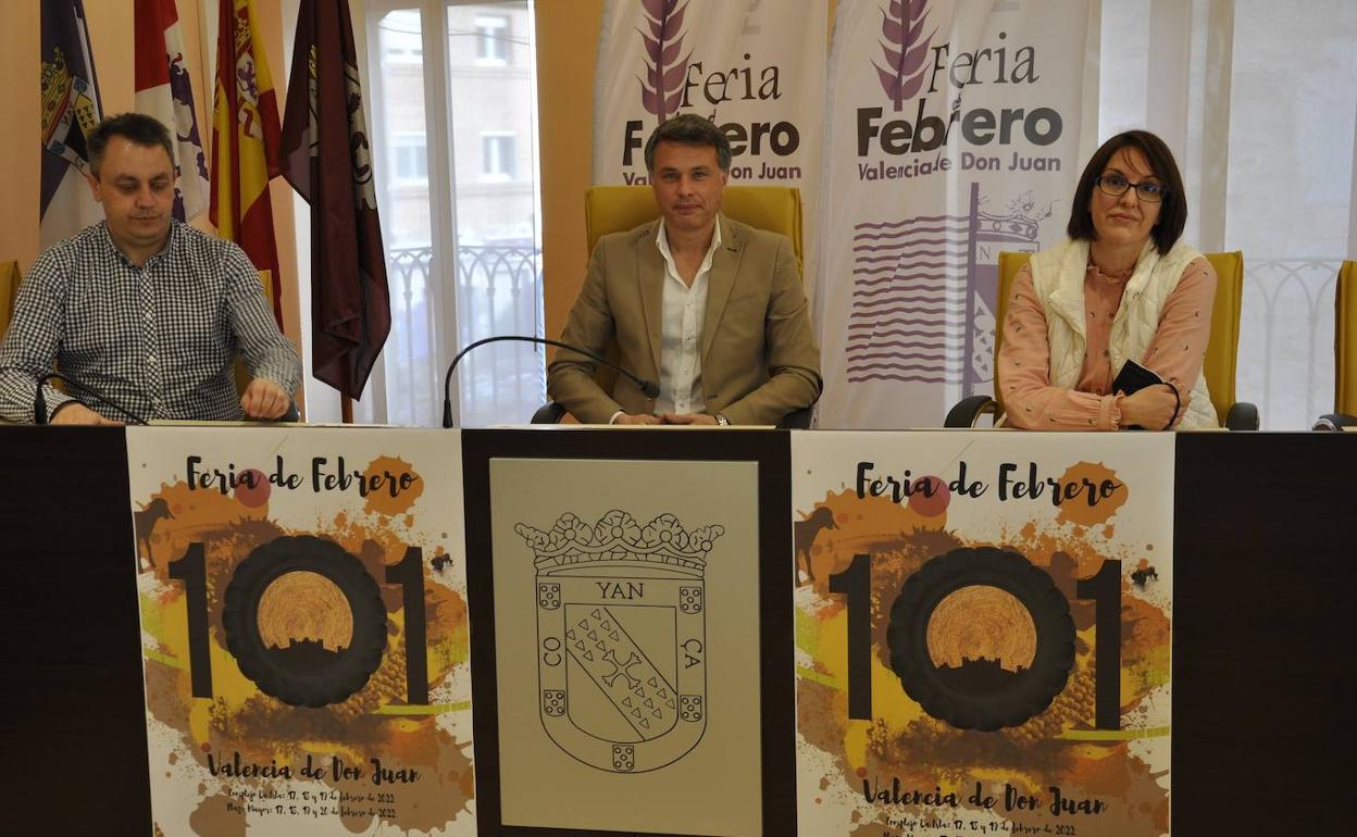 La Feria de Febrero se desarrollará en el Complejo de la Isla el 17, 18 y 19 de este mes.