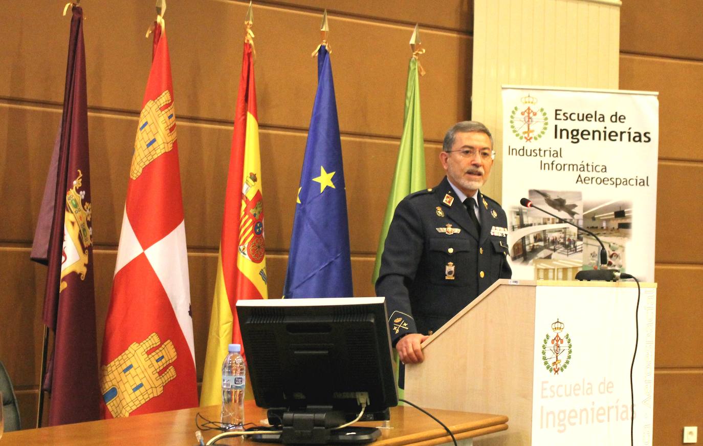 La Universidad de León es el centro universitario de Castilla y León que más interés ha demostrado por esta materia.