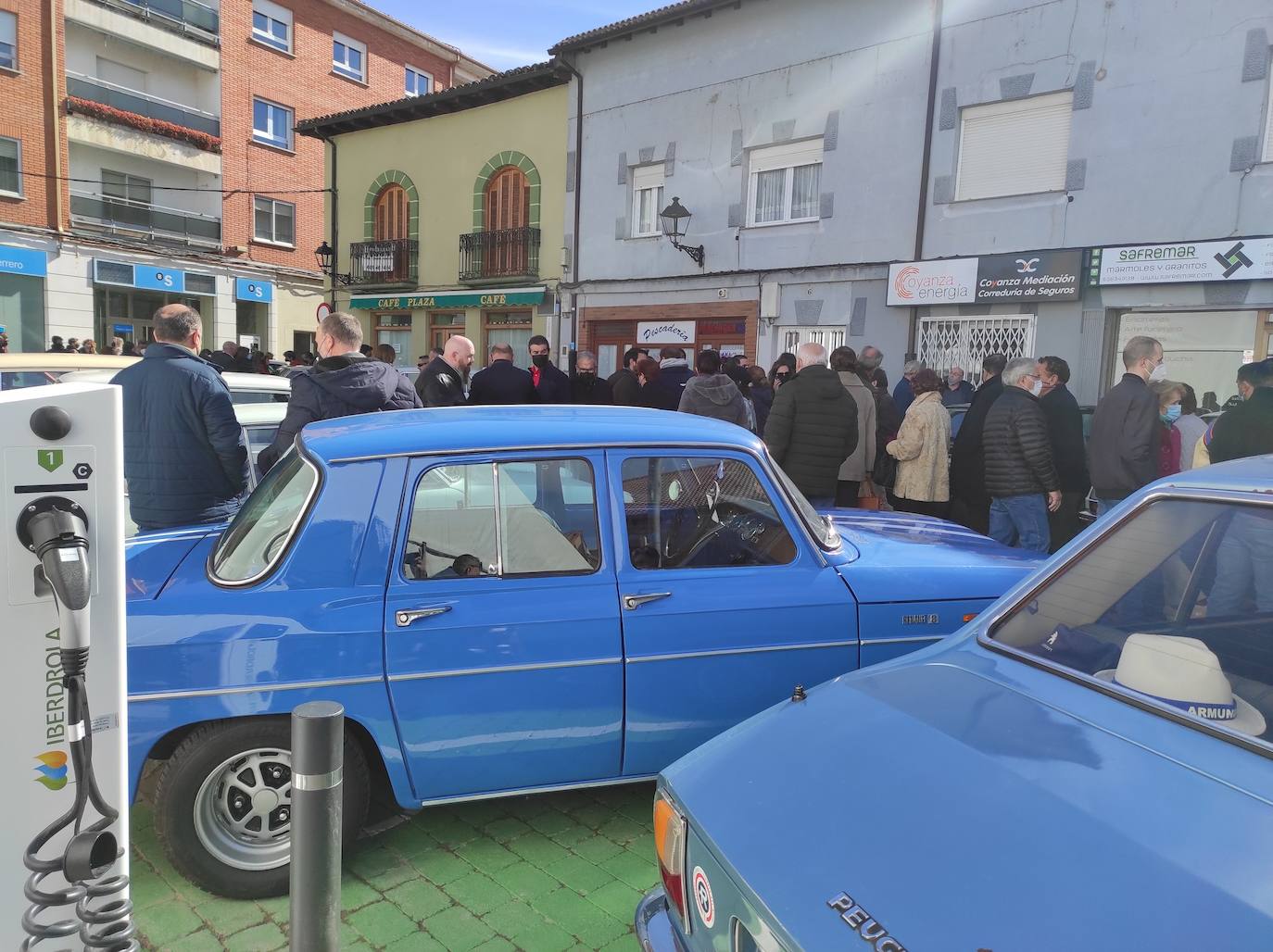 Fotos: Cierre de la Feria de Febrero