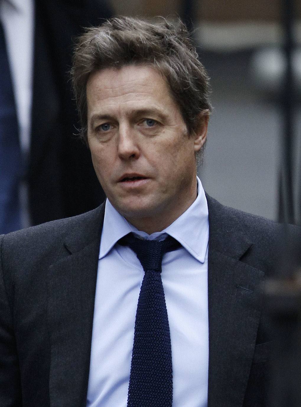 Hugh Grant hoy.