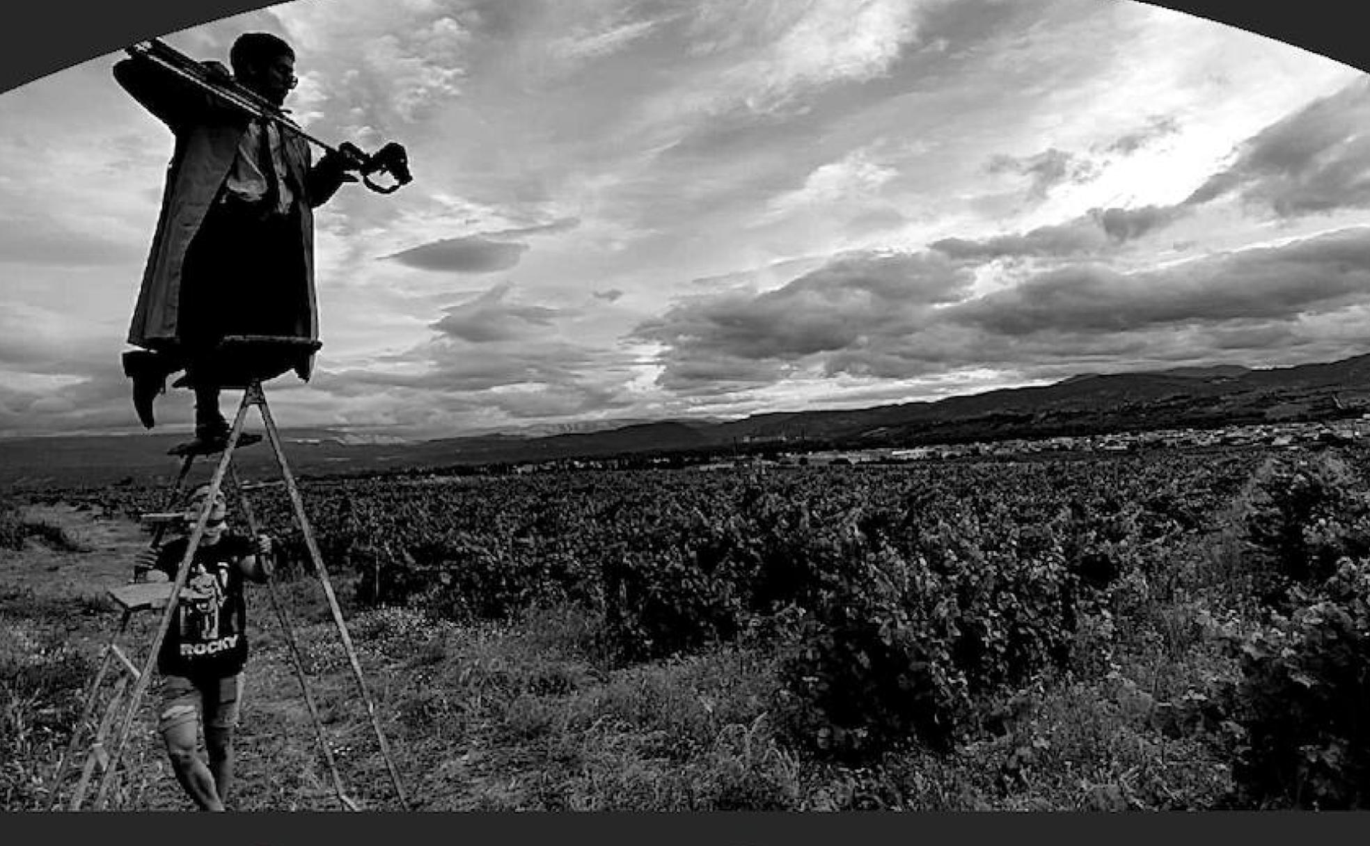 Cacabelos pone en marcha su primer Cineclub