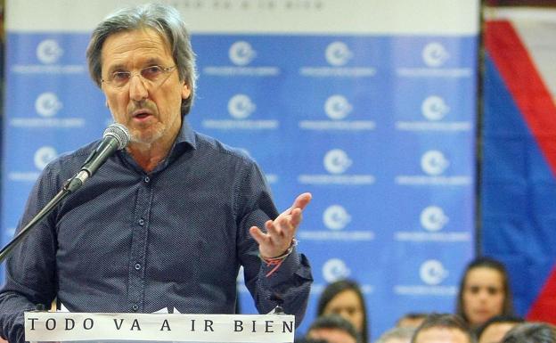 La Audiencia Provincial rechaza un nuevo recurso de Pedro Muñoz para obtener la libertad provisional