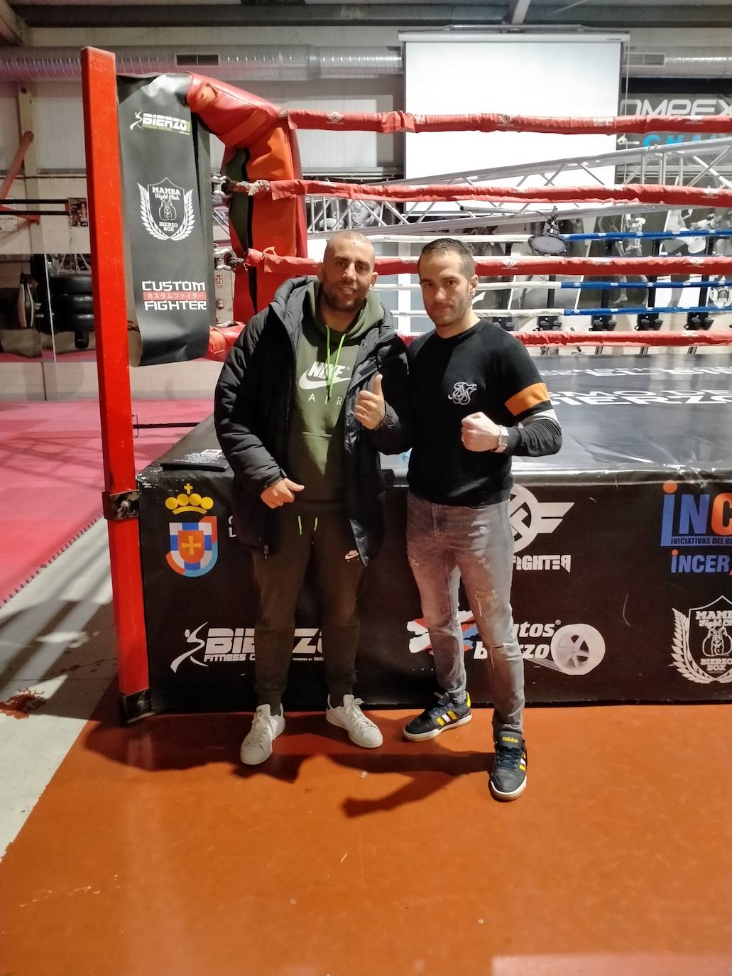 Presa busca encontrar su mejor versión.