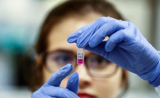 León mantiene una tendencia a la baja en lo referente a los casos de coronavirus en la provincia. 