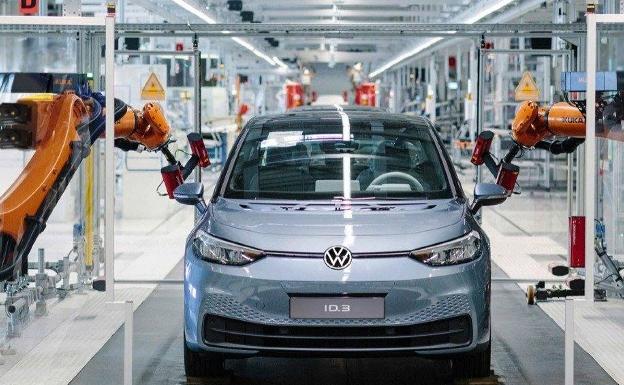 VW hará que su división de Ingeniería lidere la hoja de ruta digital