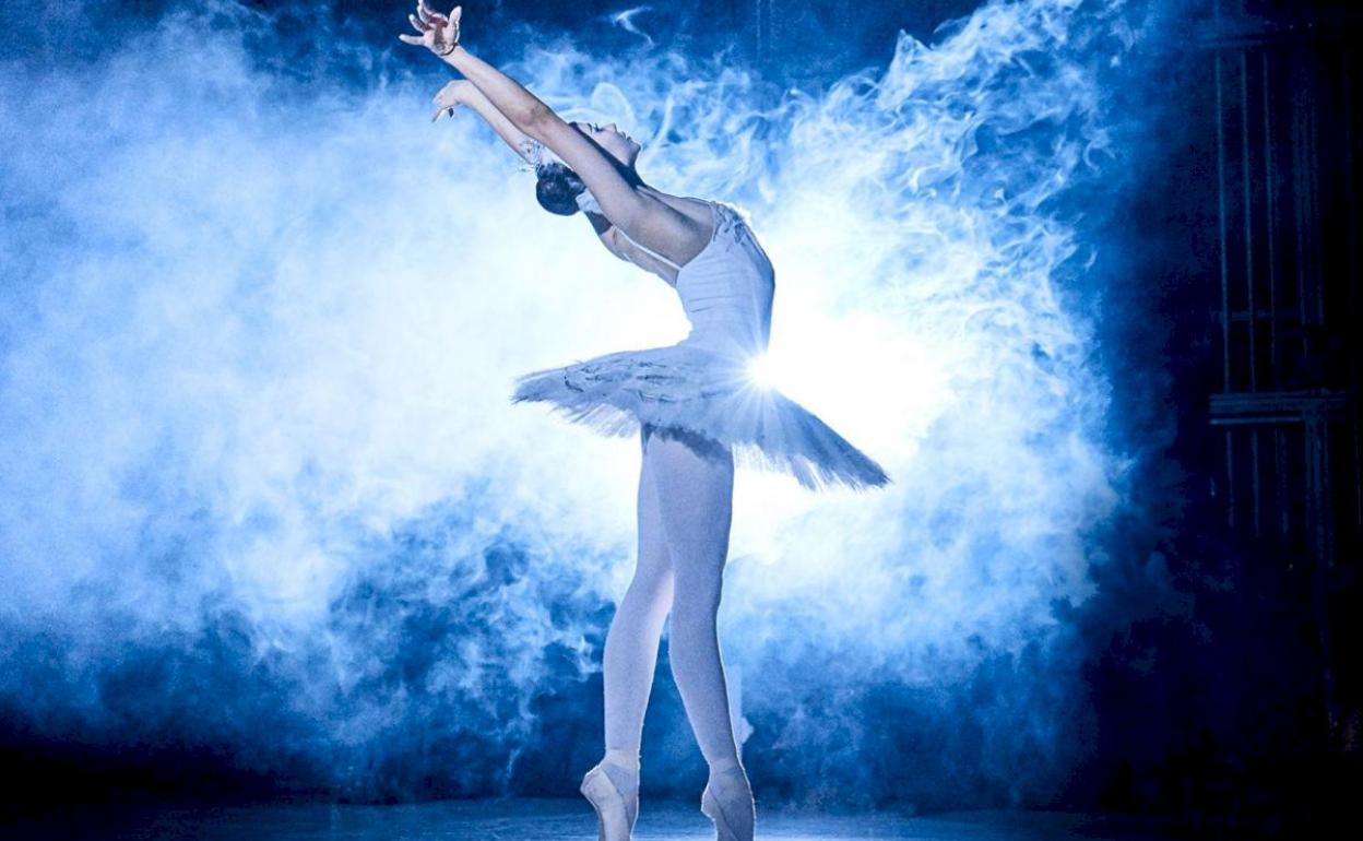 El espectáculo de 'La Bella Durmiente' queda suspendido en León. 