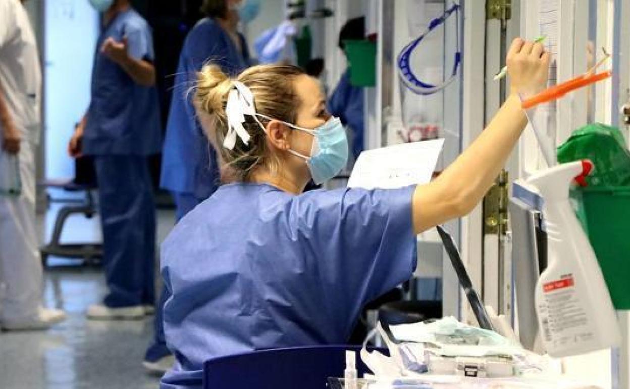 Satse critica que este servicio fue suspendido ocasionalmente durante la pandemia.