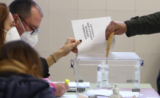 La Junta Electoral confirma los resultados de las elecciones, que contaron con una participación del 58,75%