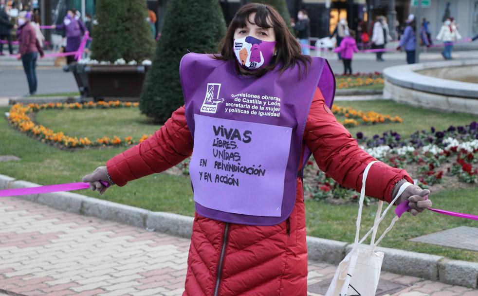 La consejería de Familia anuncia una partida prespuestaria para que las entidades locales inviertan en materia de igualdad.