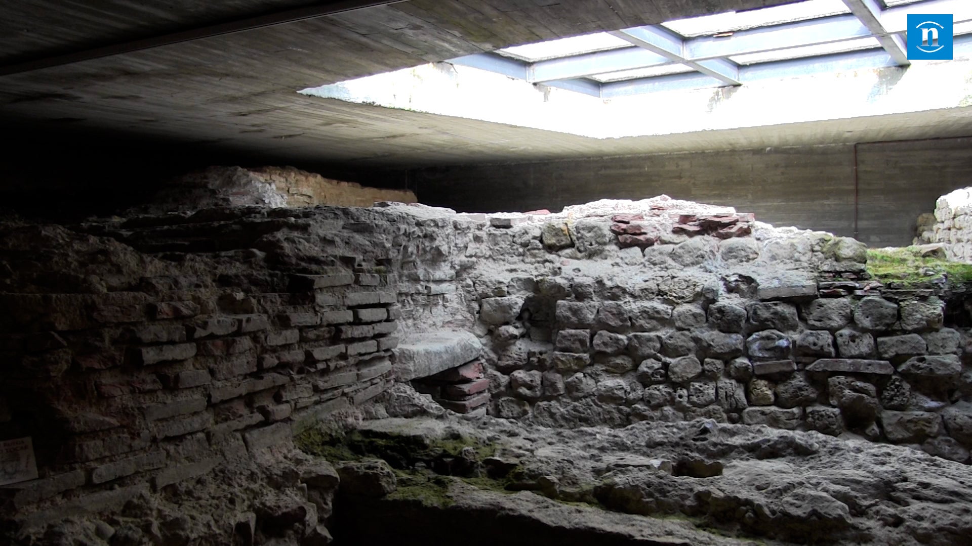Redescubrir el León Romano